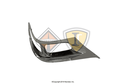 3523002C1 | Genuine Navistar International® MOULDING TRIM HEADLAMP LEFT