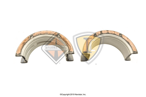 1833361C91 | Navistar International® | KIT REAR MAIN BEARING