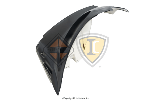 3804156C3 | Genuine Navistar International® PANEL SIDE HOOD