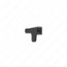Belt Tensioner Bracket - DD13 EPA10/GHG14