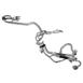 Air Conditioning (A/C) Refrigerant Liquid Hose Tube
