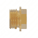Screw Plug DIN 7604 - A M22 x 1.5 - Steel