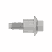 Hexagonal Head Bolt, OM460 Euro 6