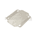 SPACER-ENGINE REAR SUPPORT