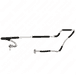 Fuel Lines for OM460 EPA04