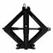 Floor Jack Lifting