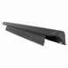 Rocker Panel Guard Molding - Left, Front