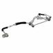 AIR CONDITIONING (A/C) Evaporator Inlet and Outlet Tube Assembly - Inlet, 6.7L