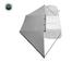 Overland Complete 180 Degree Awning Kit for Ford Medium, High Roof Models