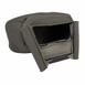 Roll Type Headrest Cover - Left, Right, Front (XLT)