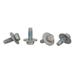Hex Head Bolt And Washer Sunroof Drip Rail - M6 X 15MM