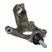 Steering Knuckle WHEE - Left, Front