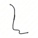 Oil Dipstick Tube