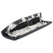 Door Armrest Pad - Right, Front