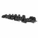 Bumper Impact Absorber Isolator - Front (ST)