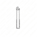 Clamp Assembly 70-90mm with Spring and Torque Cap