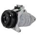 AIR CONDITIONING (A/C) Compressor - 3.3L