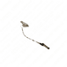 Oil Level Gauge Assembly for 14L DDEC VI EPA07