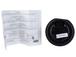 Ash Cup Coin Holder Kit w/o Lighter Element