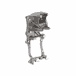 A/C Brake Mounting Bracket