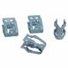 Door Access Cover Clip Armrest