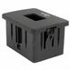 Bezel Audio Auxiliary Jack - Center
