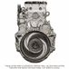 Detroit Diesel DD13 12.8L GHG14 Front Sump CSR Piston Coach Engine