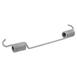 Spring Brake Shoe Hold Down - Left, Right, Rear 5.2L