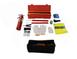 Commercial Use Roadside Assistance Kit with Ford Logo