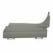 Kick Panel Trim Cowl Side - Right