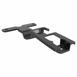 Collision Avoidance Camera Bracket Molding Insert Lane Departure System - Front