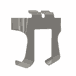 S60 14L DDEC VI EPA07 Connector Clip