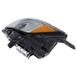 Composite Headlight - Left, Front