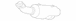 Catalytic Converter - 5.0L