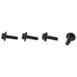 Screw - 4 X 12MM
