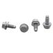 Hex Head Bolt And Washer Fender Support - M10, Front