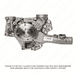 Water Pump for MBE900 6.4L
