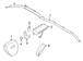 Steering Wheel Air Bag Module
