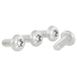 Turbocharger Oil Line Bolt Screw - M6 X 14MM
