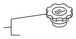 Differential Spacer