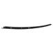 Roof Molding Weatherstrip Retainer - Left, Front (Coupe)