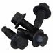 Exhaust Manifold Heat Shield Bolt Turbocharger Mounting - M6 x 13MM, 14MM