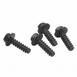 Screw - M6 X 20MM, Center