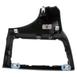 Instrument Panel Trim Finish (XLT)