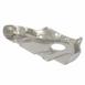 Exhaust Manifold Heat Shield Catalytic Converter Bracket - Right, Rear 3.7L