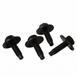 Grille Screw - M6 X 20MM, Front 6.2L
