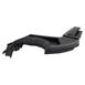 Body A-Pillar Baffle Plate Main Pillar Seal - Right, Front, Outer