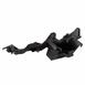 Bumper Cover Support Rail - Left, Rear 5.2L