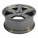 Wheel Rim 8.5 X 19 Painted