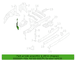 Fender Apron Reinforcement Sidemember - Right, Front